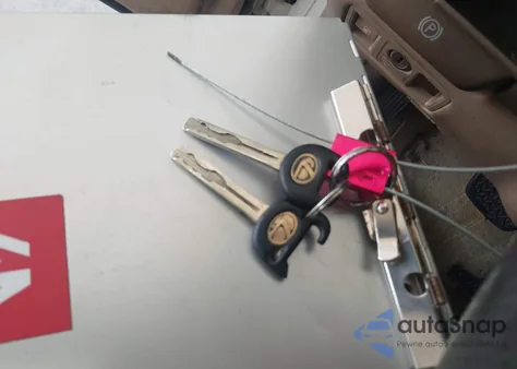 1996 Lexus Ls 400 from USA, damaged, VIN JT8BH22F8T0059072